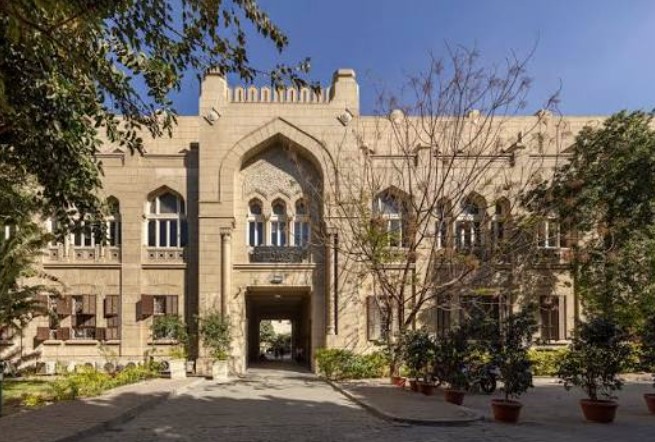 هندسة عين شمس